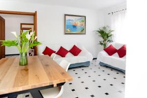 Apartamento Antonio by Feseal