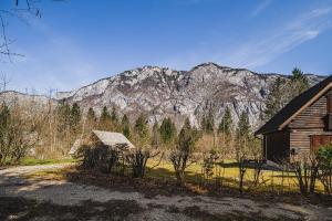 Holiday Home Kozorog