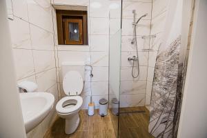 Holiday Home Kozorog 