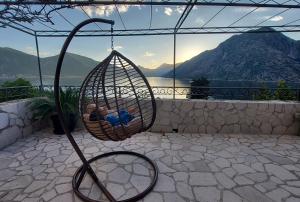 Apartment Terazza Di Ljuta