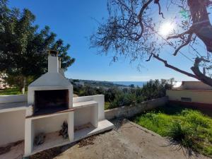 Bilocale panoramico ideale per le coppie o piccole famiglie