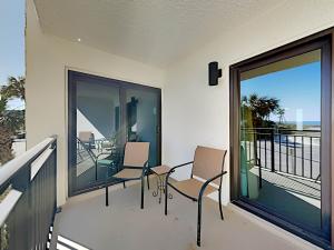 Emerald Isle Fort Walton Beach #209