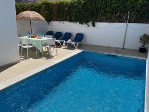 Nerja Paradise Rentals - Villa Jade