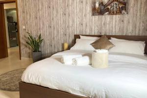 Yas Island Oasis Getaway 1BR Amazon