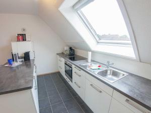 Ferienwohnung Brise, FeWo Vermittlung Nordsee