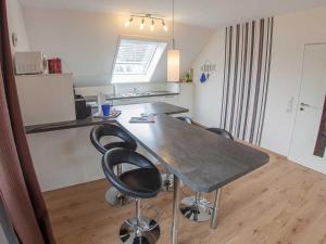 Ferienwohnung Brise, FeWo Vermittlung Nordsee