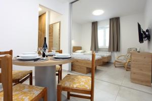 Apartmaji s pogledom na morje Portorož ZM -Sea View Apartments Portoroz ZM 