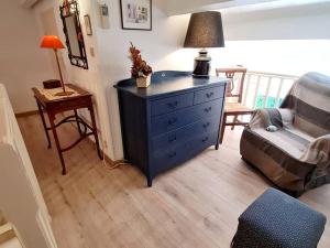 Appartements Maison T3 climatisee avec jardin, piscine, tennis, parking prive, a 200m des plages et commerces - FR-1-316-40 : photos des chambres