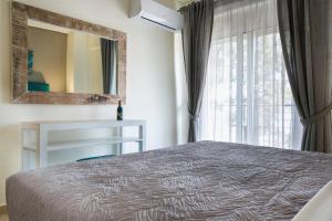 Eucalyptus suite sea view