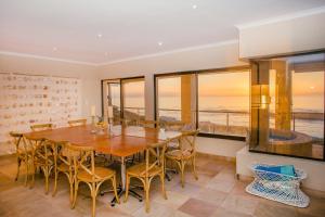 Whale Waters Self Catering Gansbaai