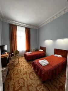 Готель Пасаж