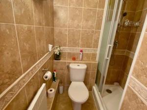 Charmant F2 à Amélie-les-Bains avec parking, ascenseur et équipements complets - FR-1-703-24