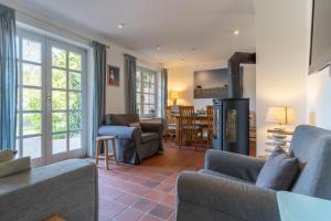 Reetdachhaus Strandleben Reetdachhaus Strandleben