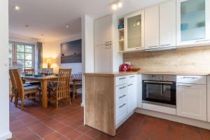 Reetdachhaus Strandleben Reetdachhaus Strandleben