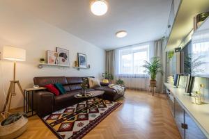 I & I Apart, Garage - historical old town Bratislava