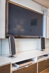 I & I Apart, Garage - historical old town Bratislava