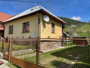 Chalupa u Tomáša - Madočany