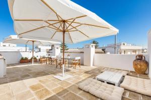 Terra Allisti by BarbarHouse