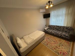 Oldtown Sultanahmet Suites