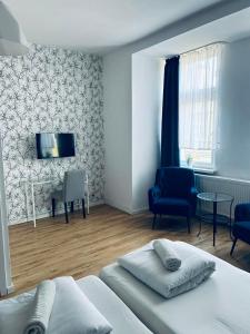 Hostel Octopus Gdańsk