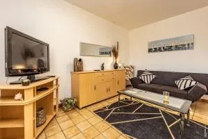 Appartement la Toscanelle - Quartier historique - Gaillac - 布朗斯