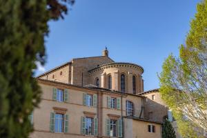 Appartements Appartement la Toscanelle - Quartier historique - Gaillac : photos des chambres