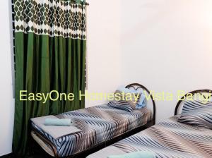 EZI homestay Vista Bangi