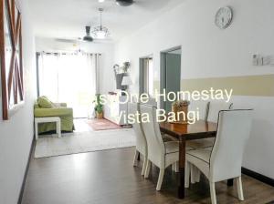 EZI homestay Vista Bangi - Ubytování bez kategorie ve městě Kajang