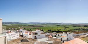 Hostal Benalup Atalaya