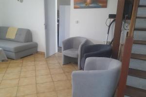 Gite Chevenet à La Vernelle