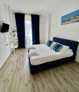 Toscanini 5 Terre Apartment - Chiappa