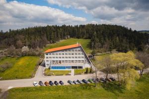 HOTEL AGRI