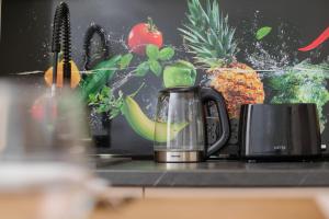 Lokum Vena Apartment with Terrace & Parking Wrocław by Renters