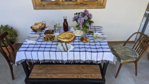 GreenHill - Your Guesthouse in Ubisa