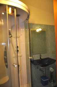 Bed & Breakfast Agriturismo San Macario