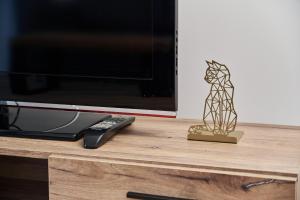 Modern Elegance Apartments Wrocław with AC by Noclegi Renters