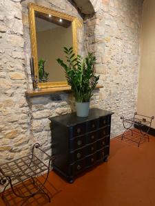 Hotels Chateaux Demeures Vallee de L'Arc : photos des chambres