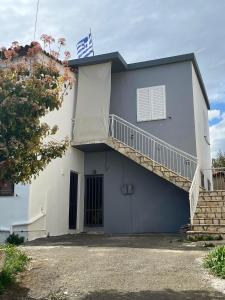 Golden Navarinos Sunset