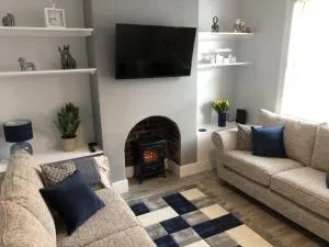 Hattie's Cottage - Burton