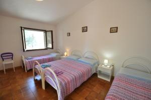 Bed & Breakfast Agriturismo San Macario img10