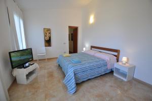 Bed & Breakfast Agriturismo San Macario img11