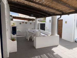 Casa Cristian Stromboli
