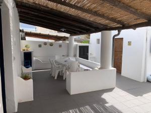 Casa Cristian Stromboli