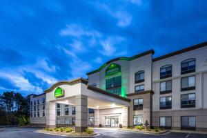 Wingate by Wyndham Atlanta Galleria Ballpark