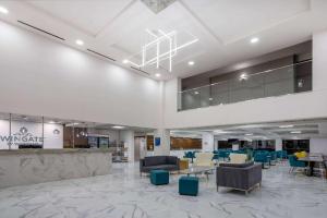 Wingate by Wyndham Atlanta Galleria Ballpark
