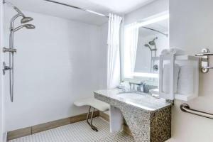 Wingate by Wyndham Atlanta Galleria Ballpark