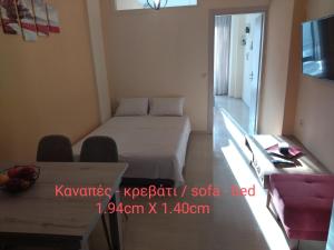 Michalis apartment in the center of Chania