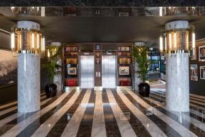 Radisson Collection Hotel, Santa Sofia Milan