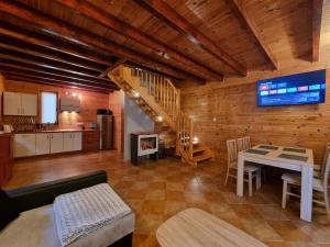 Morenowa Dolina Rusinowo