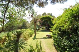 Bed & Breakfast Agriturismo San Macario img14